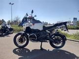 BMW R 1300 GS Adventure mit ASA! - BMW ENDURO