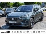 Seat Tarraco FR 2.0 TDI DSG AHK PANO STANDHZG MEMORY
