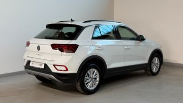 Volkswagen T-Roc - 6