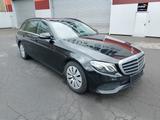Mercedes-Benz E 220 d 4Matic T-Modell - Mercedes-Benz E 220 Gebrauchtwagen in Saarbrücken