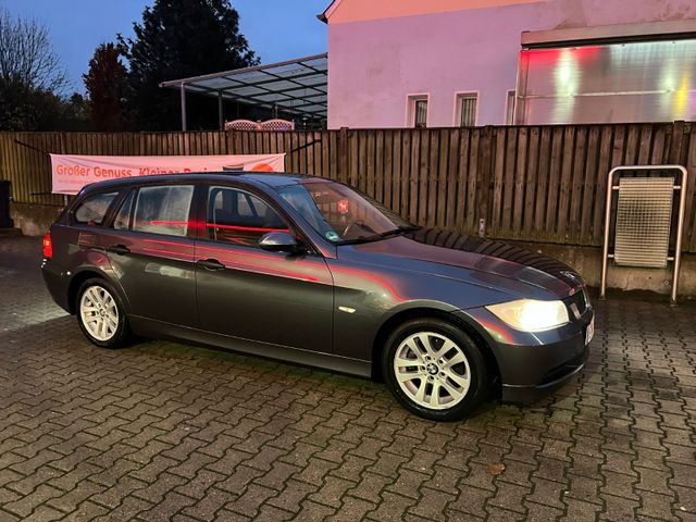 BMW 320i Touring TÜV + Service NEU