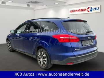 Ford Focus - 6