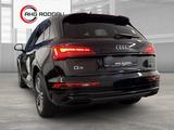 Audi Q5 40 TDIqu,/2x S line/KAMERA/NAVI/AHK/MATRIX - Audi Q5 Gebrauchtwagen in Frankfurt