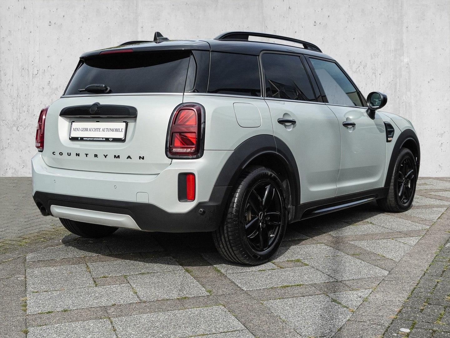 MINI Cooper NAVI Standh. LED Sound Syst. PDC V+H DAB