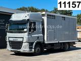 DAF CF 330 LL EU6 2.Stock KaBa Viehaufbau - DAF Cf