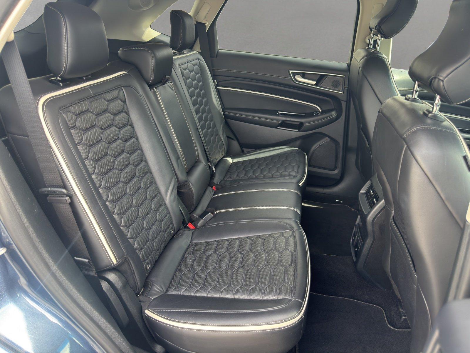 Ford Edge 2.0 Vignale 4x4 Aut./MATRIX/ACC/KAMERA/B&O/