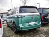 Volkswagen ID. Buzz Pro KLIMA PDC AHK LED SCHEINWERFER - Volkswagen ID. Buzz Tageszulassungen