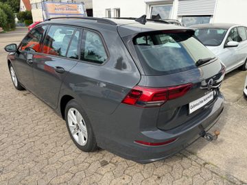 Volkswagen Golf - 8