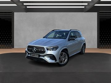 Mercedes GLE 350 - 2