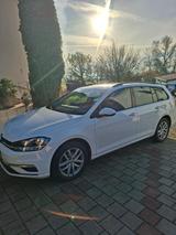 Volkswagen Golf 1.5 TSI ACT OPF DSG Comfortline Variant... - Firmenfahrzeug gebraucht