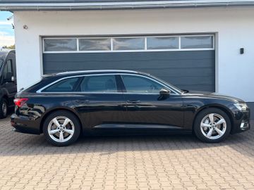 Audi A6 - 7