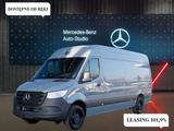 Mercedes-Benz Sprinter III Furgon 315 CDI Manual 4325mm - Angebote