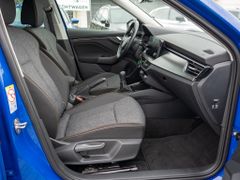 Foto Nummer 2: SKODA Kamiq