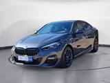 BMW 220d Gran Coupe Steptronic M Sport Navi Bluetoot - graue BMW 220 Gran Coupé