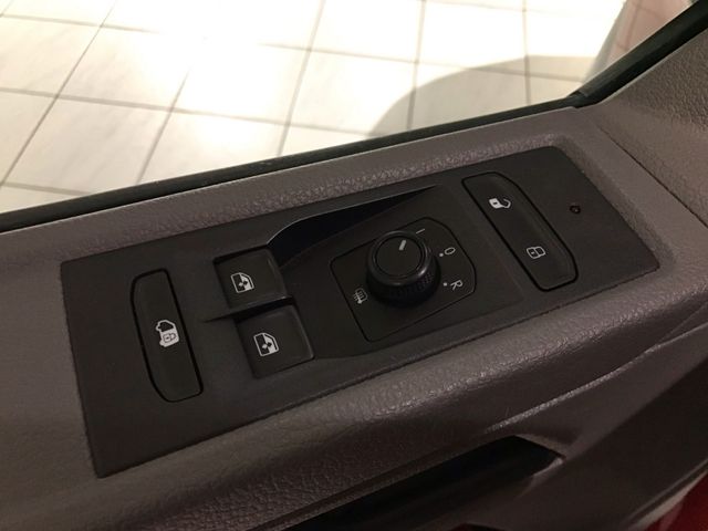 T6.1 2.0 TDI Kasten EcoProfi L2H1 6-Gang