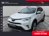 Toyota RAV4 2.0 Edition-S - Toyota RAV 4: Edition