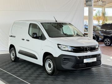 Opel Combo Cargo E 1.5D KLIMA WINTERPAK SITZH APP PDC