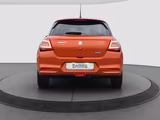 Suzuki Swift 1.2 Comfort+ Hybrid Navi LED Klimaautom DA - Suzuki Swift Tageszulassungen
