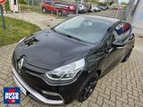 Renault Clio TCe 200 EDC Renault Sport RS LEDER+SITZHZG - Renault Clio mit Benzin-Antrieb: Servolenkung, Kleinwagen, Automatik