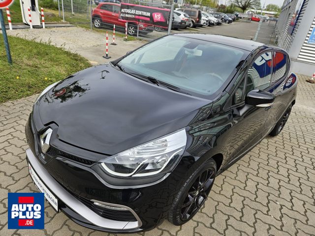 Renault Clio TCe 200 EDC Renault Sport RS LEDER+SITZHZG