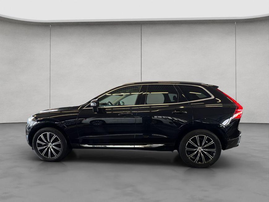 Volvo XC60 D4 Inscription Glasd Head-Up BLIS Kamera Le