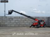 Manitou MT1840 A/C - Sway - Manitou Geländestapler