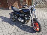 Kawasaki Z 650 - KAWASAKI 1983
