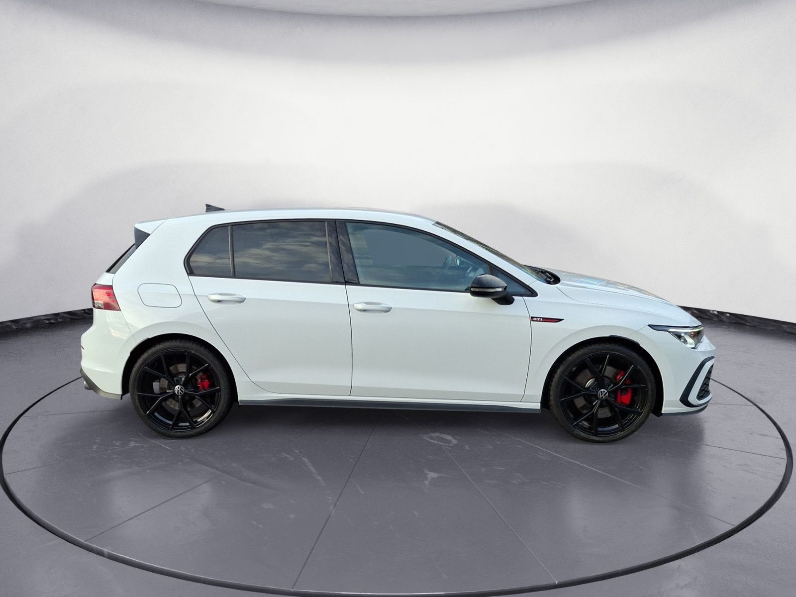 Volkswagen Golf - Bild 6