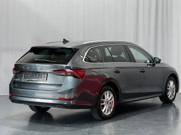 Skoda Octavia - 3