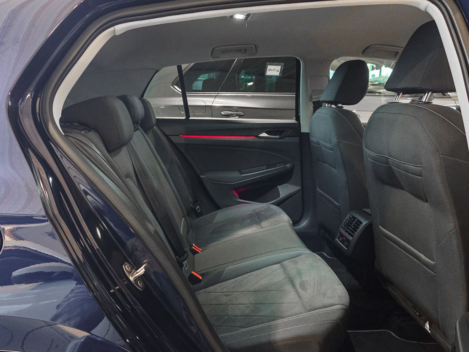 Volkswagen Golf - Bild 13