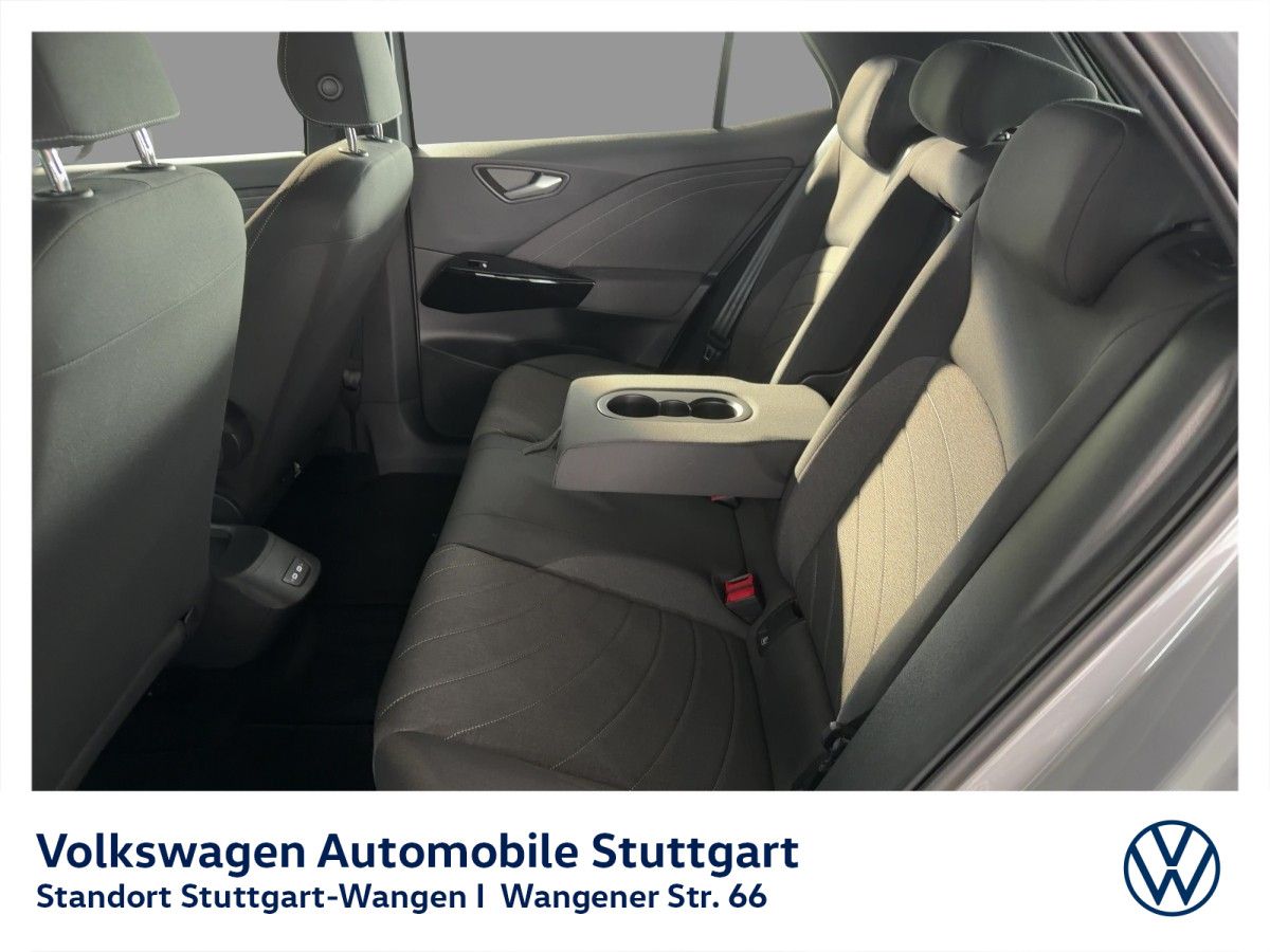 Volkswagen ID.3 - Bild 7