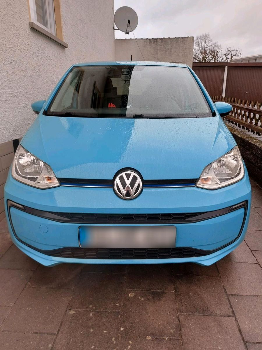 VW ANDERE