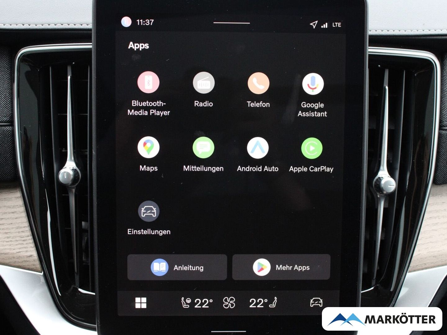 Volvo XC90 - Bild 15