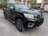Nissan Navara NP300 N-Connecta Double Cab 4x4 +360°CAM - gebrauchte Nissan Navara aus dem Jahr 2017