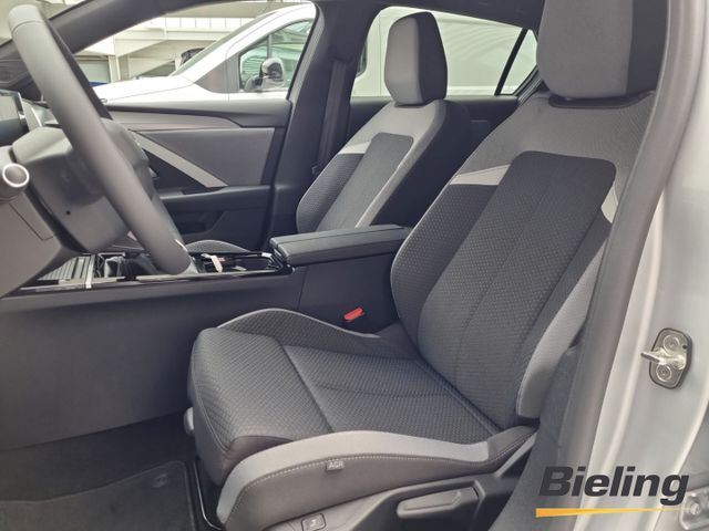 Astra Edition 1.2 Turbo AGR-Sitze Apple CarPlay 