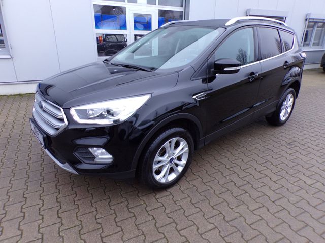 Ford Kuga Titanium 1.5 EcoBoost 4x2