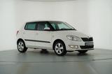 Skoda FABIA 1.2TSI FRESH+SERVICEHEFT KOMPLETT+TÜV07/27 - Skoda Fabia: Fresh