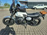 Moto Guzzi V7 Stone - MOTO GUZZI V7