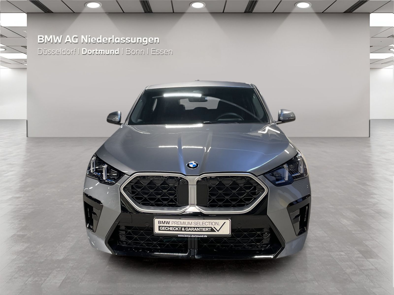 BMW X2 - Bild 8