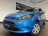 Ford Fiesta Trend*Stadtflitzer**TÜV/AU neu** - Ford Fiesta aus 2011: ST