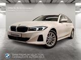 BMW 318i Touring Navi Kamera Driv.Assist Alarm - BMW 318 Jahreswagen