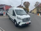 Maxus Deliver 9 Kasten L3H2 - gebrauchte Maxus Deliver 9 aus dem Jahr 2023