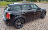 MINI Cooper S Countryman Cooper S ALL4 Automatik ... - MINI Cooper S Countryman aus 2019