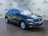 Volkswagen T-Roc 1.0 TSI 115 CV Style - PREZZO R - Volkswagen T-Roc mit Benzin-Antrieb: Kombi