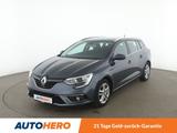 Renault Megane 1.3 TCe Business Edition Aut.*NAVI*TEMPO* - Renault Megane: Megane3