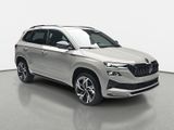 Skoda KAROQ 1.5 TSI DSG SPORTLINE NAVI LED PANO WINTER - Skoda Karoq Tageszulassungen