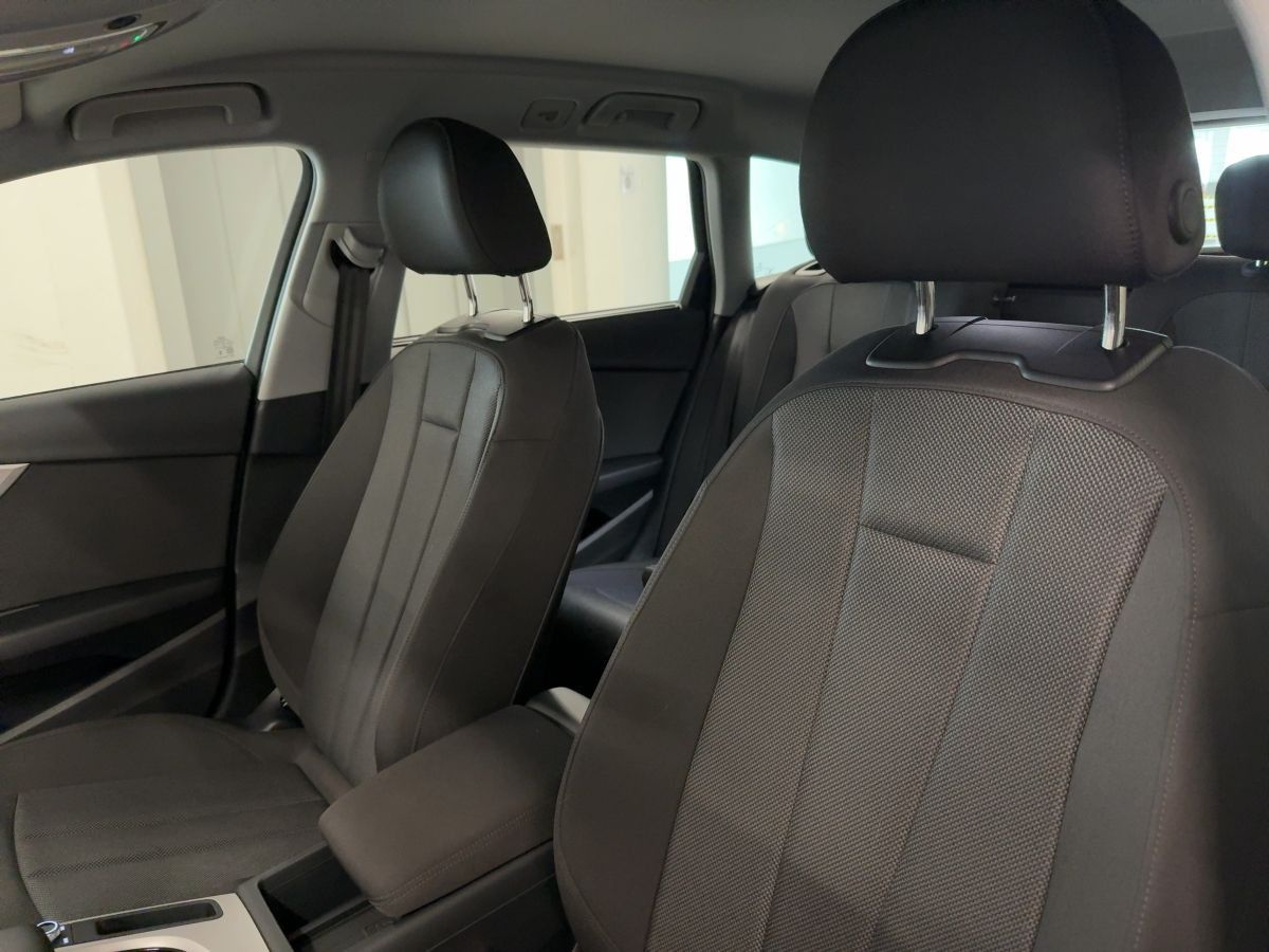 Audi A4 - Bild 22