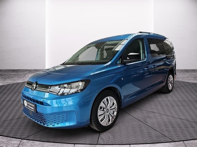 Fahrzeugabbildung Volkswagen Caddy Maxi 1.5 TSI DSG Goal 7-SITZER ACC SHZ NAV