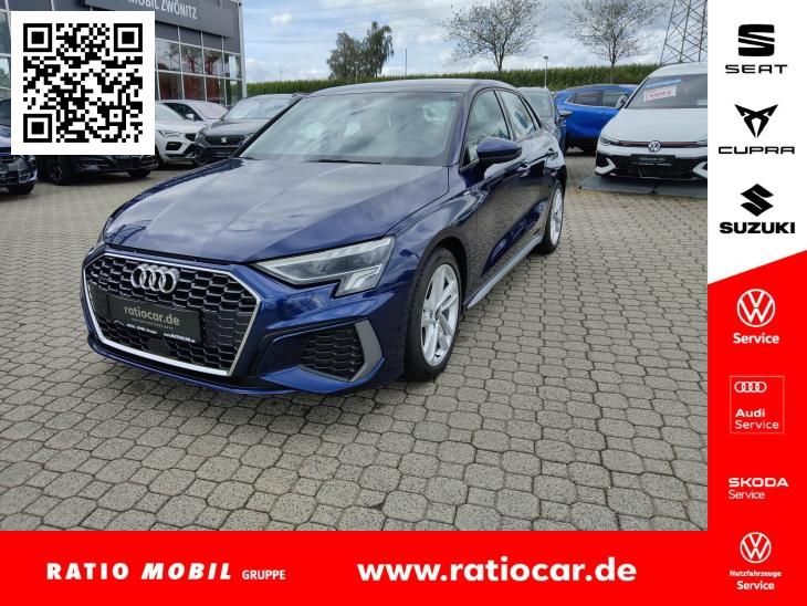 Image of Audi A3