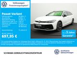 Volkswagen Passat Variant R-Line 2.0 TDI StdHz*PANO*AHK*19"